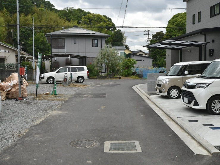 南側道路 2026.05.23