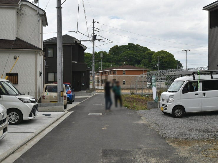 南側道路 2026.05.23