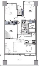 福岡市東区馬出６丁目
