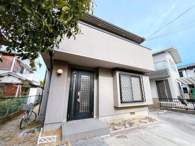 自然とうまく調和した環境の良い地域です。
毎日を快適に気持ちよく過ごしていただけます。