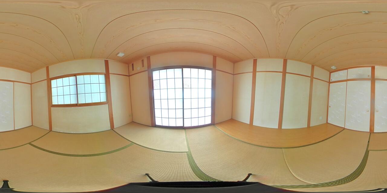 【8畳和室】