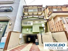京都市南区西九条東比永城町