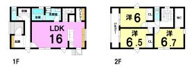 間取画像