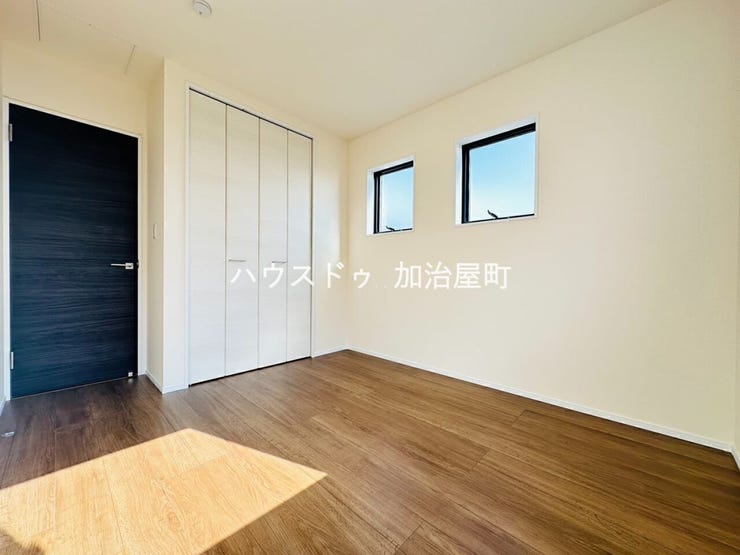 同仕様建物の内装写真です。実際の仕様とは異なる場合がございます。