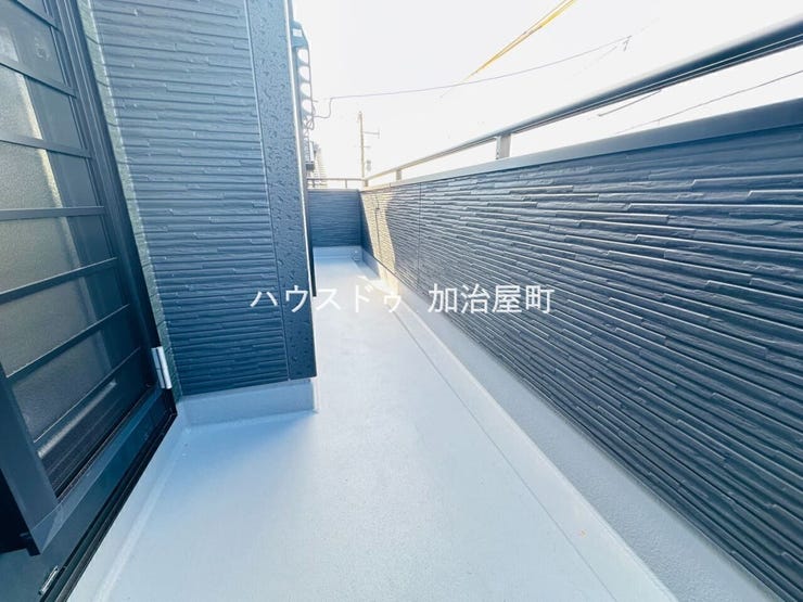 同仕様建物の内装写真です。実際の仕様とは異なる場合がございます。