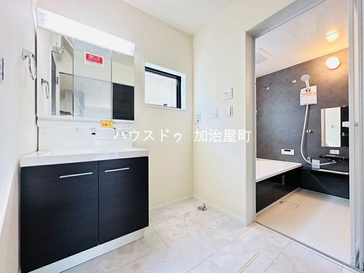 同仕様建物の内装写真です。実際の仕様とは異なる場合がございます。