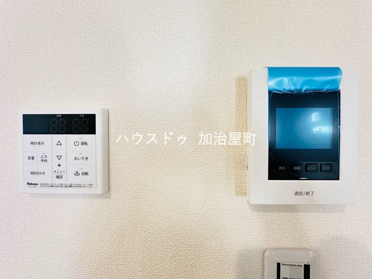 同仕様建物の写真です。実際の仕様とは異なる場合がございます。