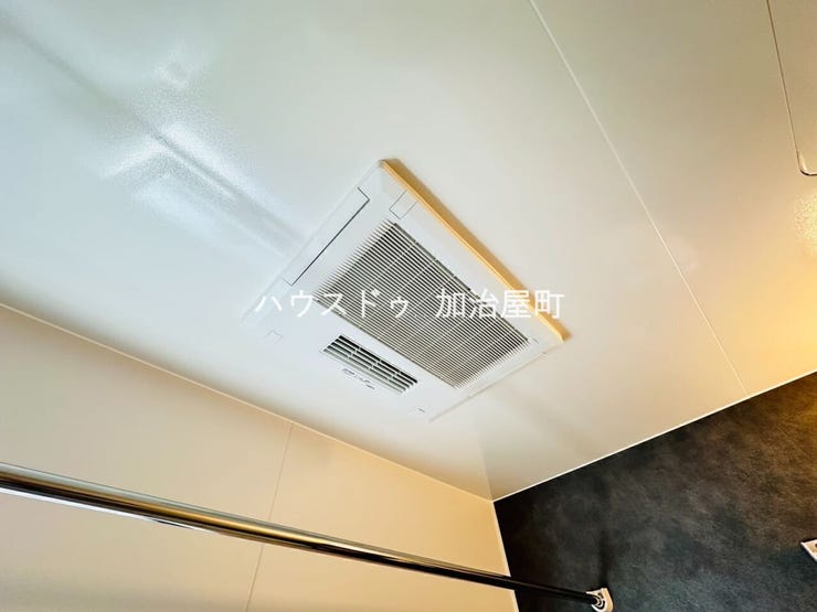 同仕様建物の内装写真です。実際の仕様とは異なる場合がございます。