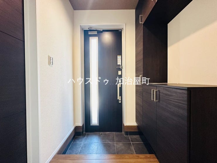 同仕様建物の内装写真です。実際の仕様とは異なる場合がございます。