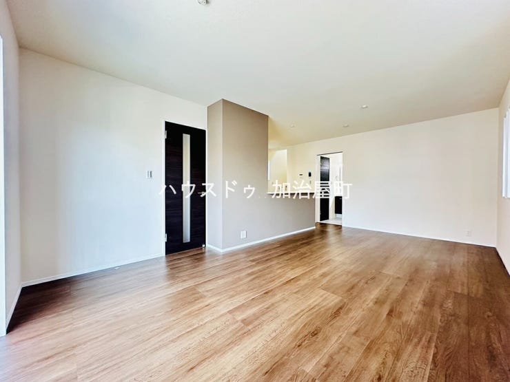 同仕様建物の内装写真です。実際の仕様とは異なる場合がございます。