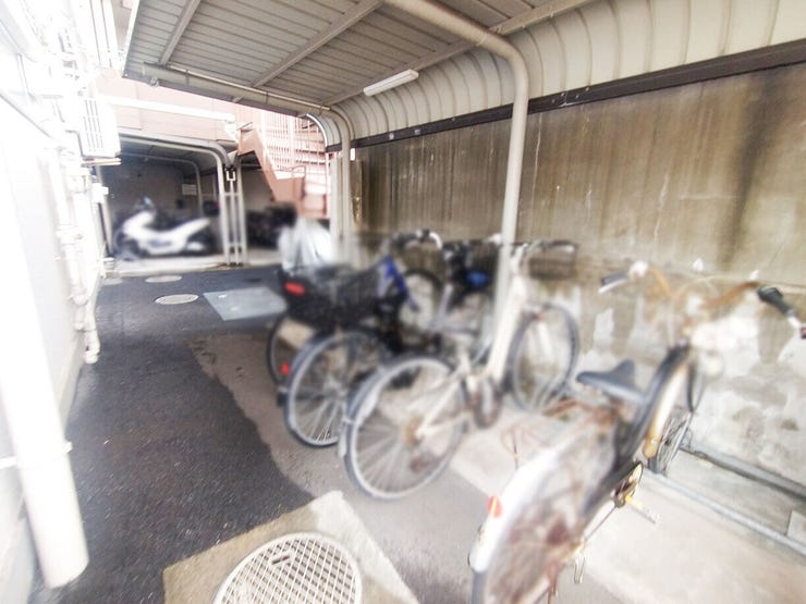 トーカンマンション三萩野 駅チカ♪角部屋♪2面バルコニー♪コンビニ・ドラッグストアまで徒歩約3分♪