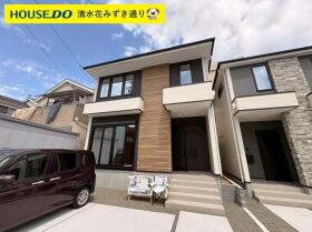 静岡市葵区上足洗２丁目