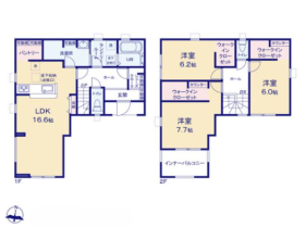 間取画像