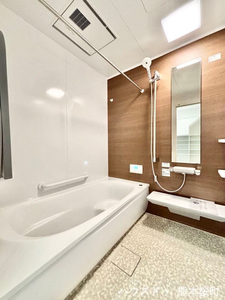 ■深い癒やしのプライベート空間■一日の疲れを洗い流し、心身を解放する、静かで贅沢な時間を提供します。