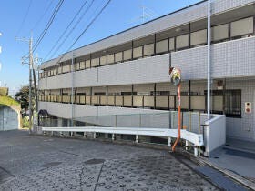 川崎市高津区蟹ケ谷