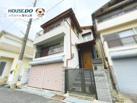 箕面市桜井３丁目