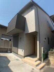 川崎市高津区東野川１丁目