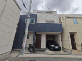 大阪市東淀川区大桐３丁目