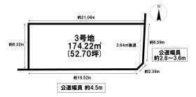 岡山市北区津島東２丁目
