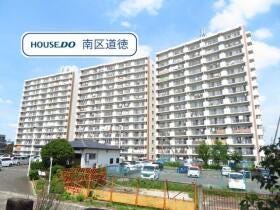 名古屋市南区元塩町１丁目