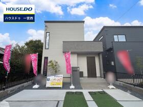 一宮市大和町馬引字郷辰已