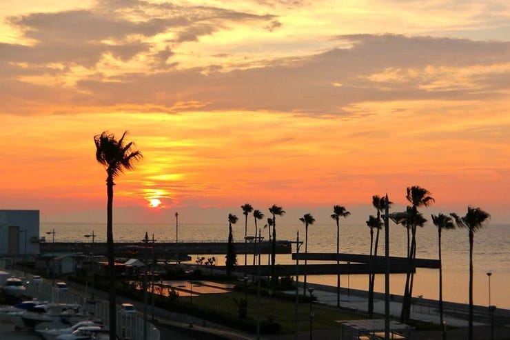 景色(イメージ)