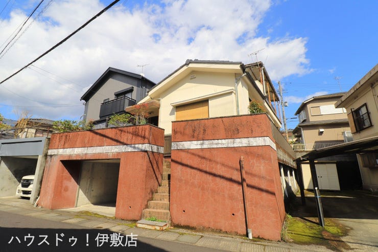 千年１丁目 中古戸建