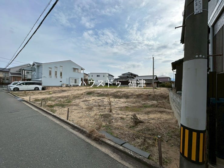 安心のオール電化仕様。
また全居室フローリングでお掃除もラクラク♪
《古賀市天神7丁目 新築戸建》