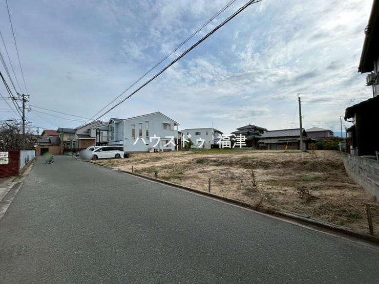 お家が出来ていく過程から楽しんでいただけるよう
写真を随時更新中♪
気になる方は便利な「お気に入り」をご利用ください♪
《古賀市天神7丁目 新築戸建》