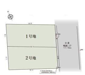 岡崎市鴨田町字池内