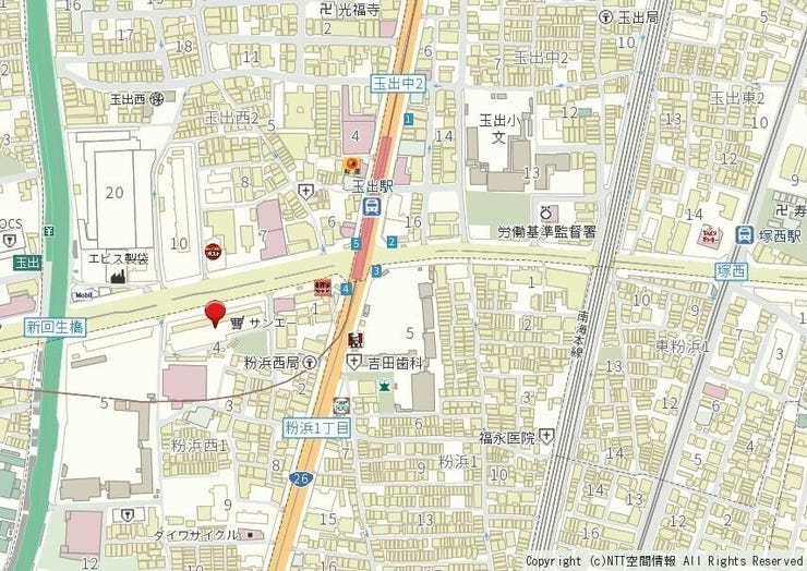 ★ハウスドゥ住之江では送迎サービスにも対応しております。営業車に店舗名などの掲示はございませんので安心してご用命下さい♪