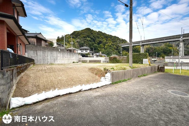 田上８丁目 新築戸建