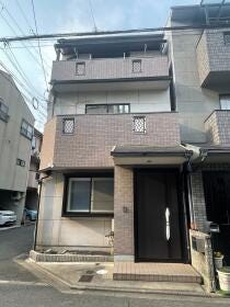 京都市右京区西院西高田町