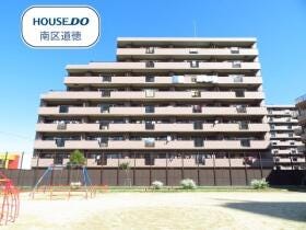 名古屋市南区豊田５丁目