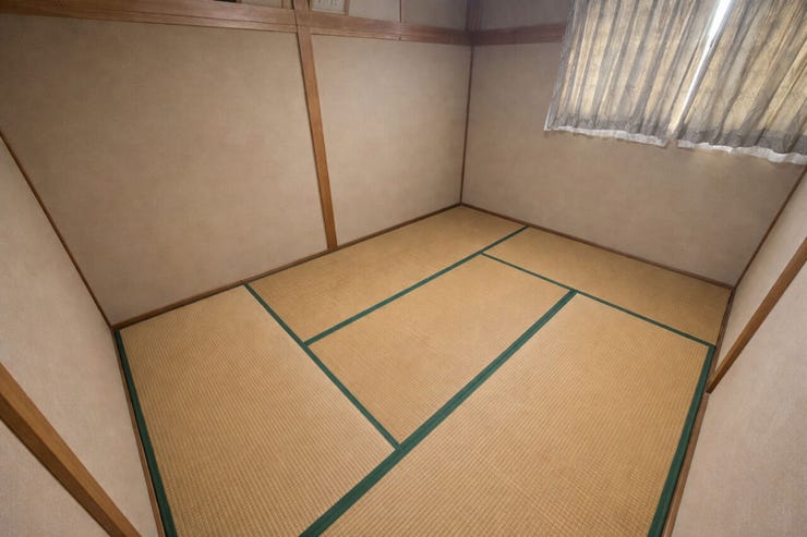 ※空室をイメージしCG加工したものです。
画像は実際の室内写真と間取り図から再現した「室内イメージ」で実際とは多少異なります。