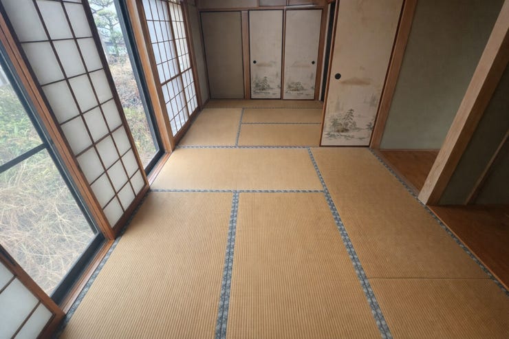 ※空室をイメージしCG加工したものです。
画像は実際の室内写真と間取り図から再現した「室内イメージ」で実際とは多少異なります。