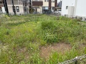 小平市小川町１丁目