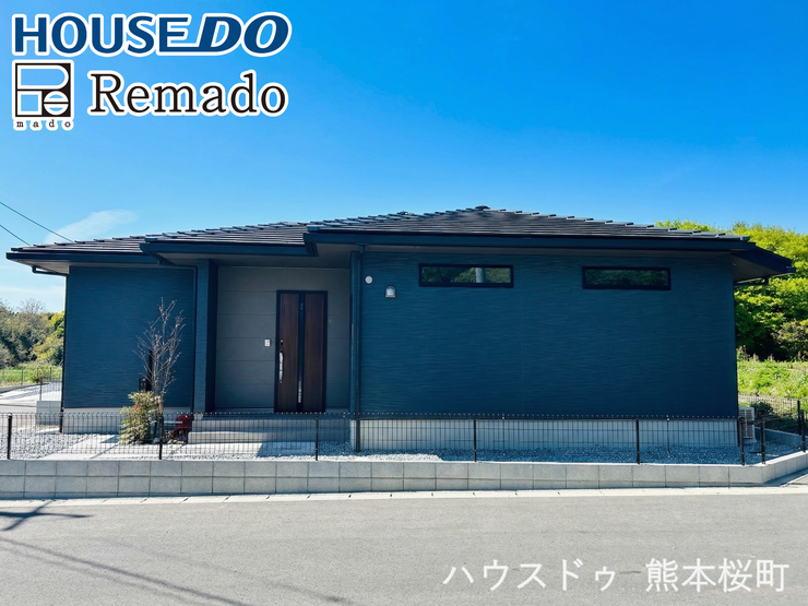 【外観】
■家の印象を決める「顔」■街並みに美しく調和しながら、帰るたびに誇らしく思える、あなたのためのシンボルです。