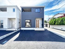 熊本市東区花立３丁目