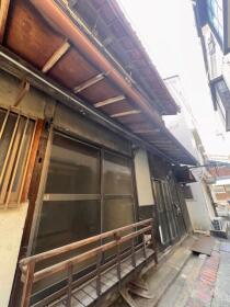 大阪市福島区海老江４丁目