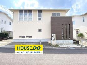 犬山市もえぎヶ丘３丁目