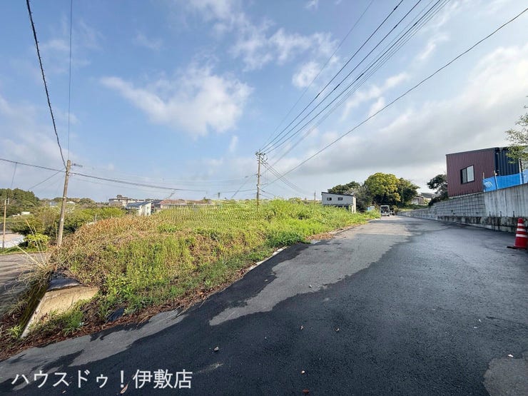 吉野町 売土地 吉野町／６区画