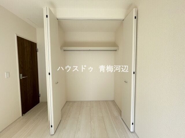 6.5帖洋室収納