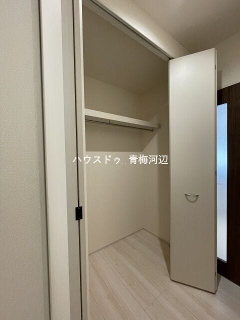 廊下収納