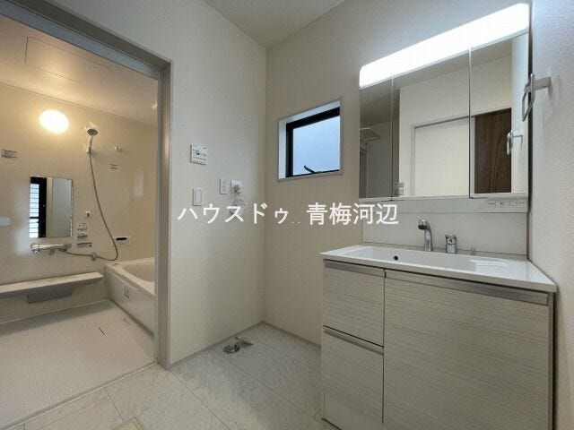 洗面所