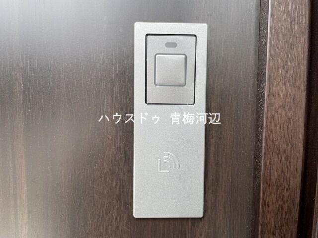 カードキー