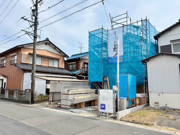 当物件と同様の物件の見学が可能です!気になる方はお気軽にお問い合わせください♪