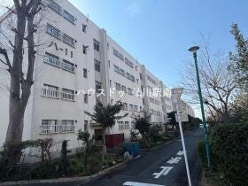 調布市染地３丁目