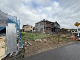 柏市逆井１丁目