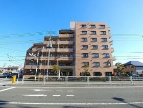 葛飾区東金町６丁目